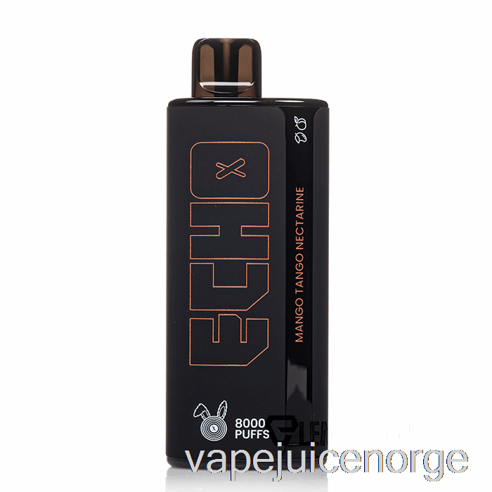 Vape Penn Echo 8000 Engangs Mango Tango Nektarin